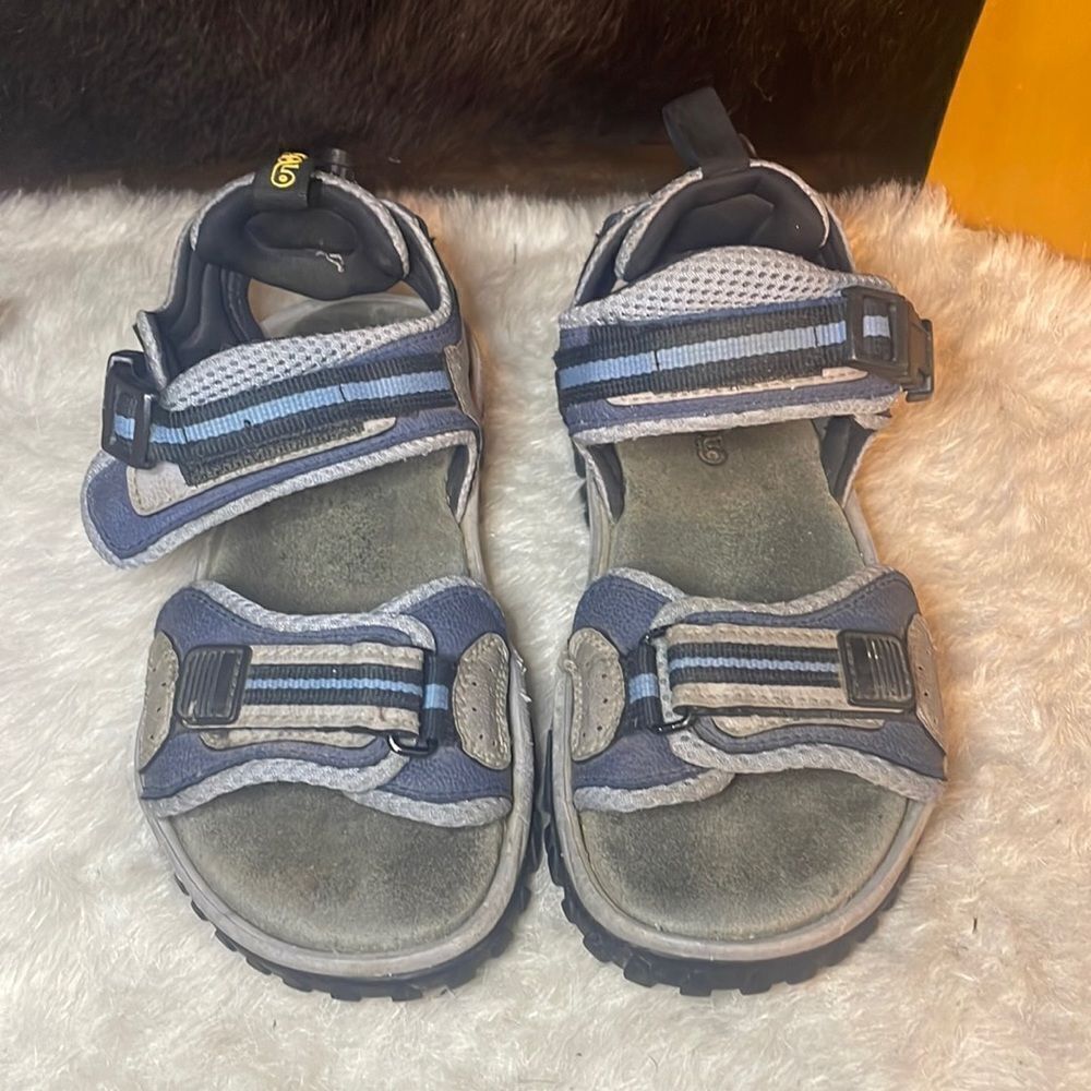 Asolo sandals 3 (4625)